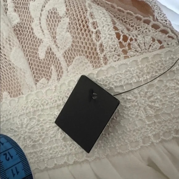 LULUS - Forever and Always White Lace Maxi Dress - Picture 6 of 9